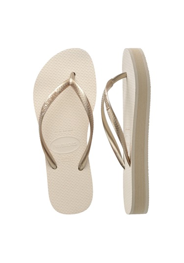 Havaianas Kadın Plaj Terliği 4144537 Çok Renkli