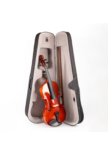 Köhner Vl-01 Viyola 4/4