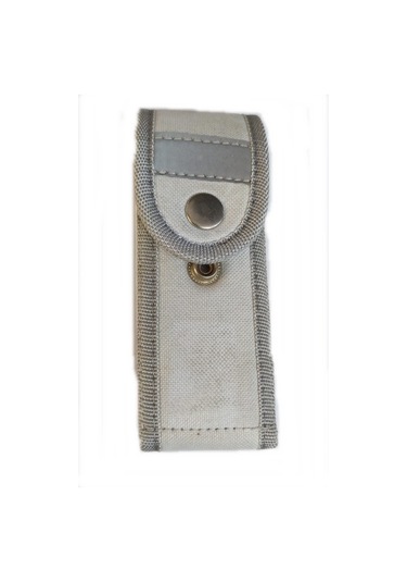 Beyaz Şarjör Kilifi Beyaz