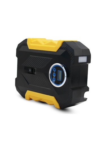 Hegi 99799-26494 12V 150PSI Dijital Hava Kompresörü