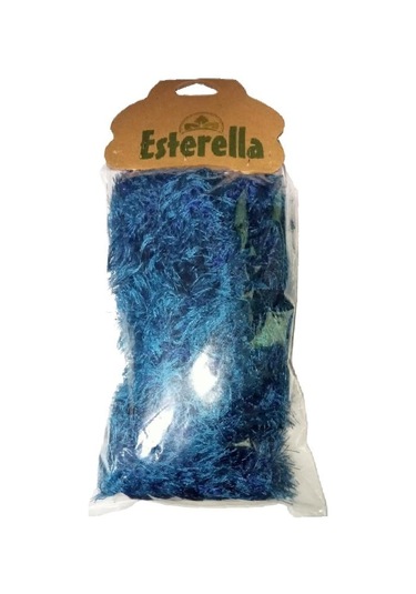 Esterella Banyo Lifi -Petrol Mavi