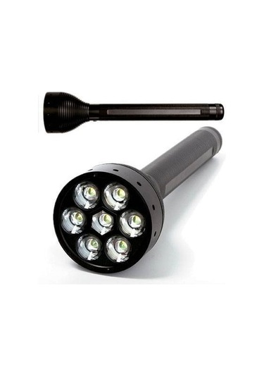 Led Lenser X21 El Fenerı 4xd Siyah