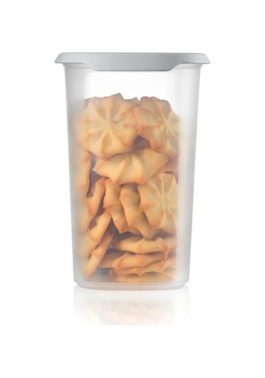 Tek Dokunuş 1.8l Saklama Kabı