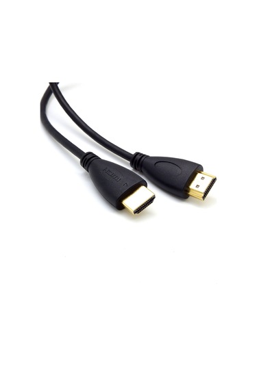 Homyl Hdmı Kablosu Altın Kaplama Bağlantı Erkek-erkek