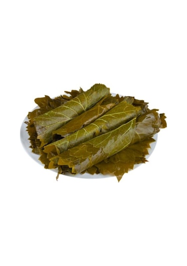 Tokat Asma Yaprağı 3 KG