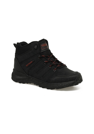 Salvano Gıft Hı 3pr Siyah Erkek Bot 000000000101494799