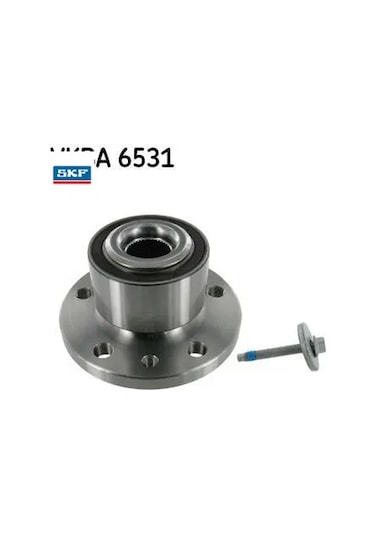 Ön Teker Poryasi Volvo S60 Skf Vkba6531