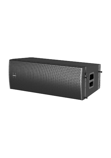 Audiocenter Astra212a 2x12" Aktif Line Array Hoparlör