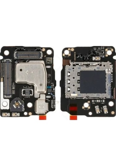 Xiaomi 14 Ultra Uyumlu Sim Bordu 24031pn0dc, 24030pn60g Senalstore