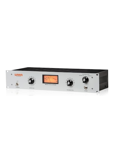 Wa-2a Ayrık Elemanlı Orijinal La-2a Optocompressor Replikası