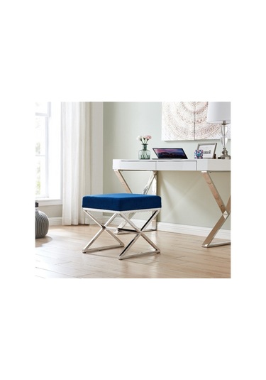 Modern Metal Puf Diğer