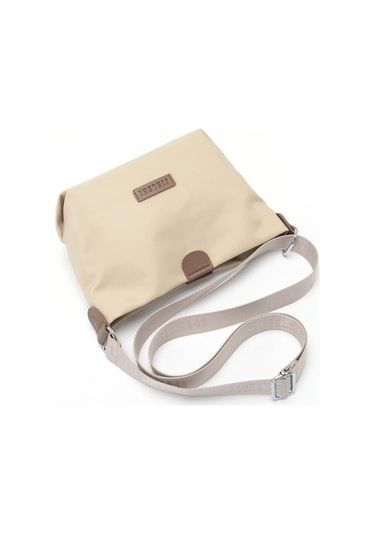 Novahub Siyah 2024 Yaz Moda Şeker Renkler Naylon Omuz Alışveriş Kova Çanta Kadınlar İçin Rahat Crossbody Askılı Çanta Siyah