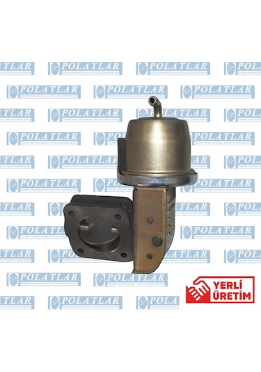 Isuzu Npr 66 Egzoz Freni Komple