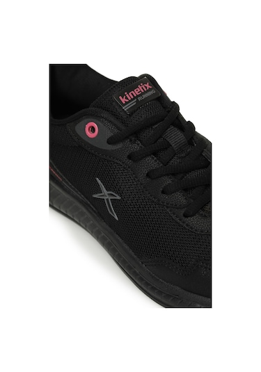 Kinetix Nancy Tx W 5fx Siyah Kadın Sneaker Siyah-k Grı Siyah - Koyu Gri