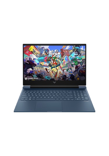 HP Victus 16-S1019 A05N0EAA24 R7-8845HS 64 GB 2 TB SSD RTX4060 16.1" W11H Dizüstü Bilgisayar