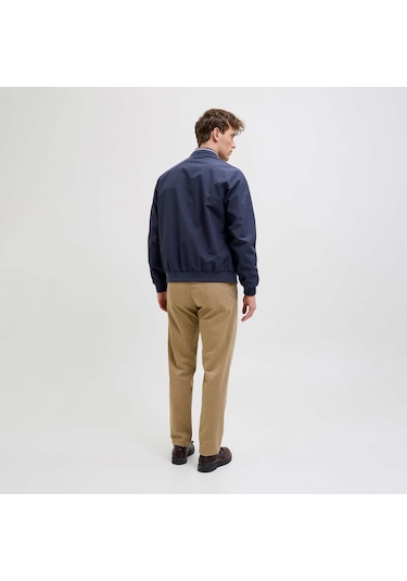 Jack & Jones Blubrad Erkek Lacivert Ceket 12273393-sbn Lacivert