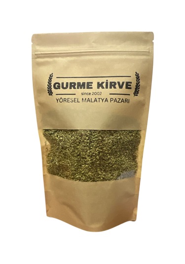 Gurme Kirve Kekik 100 G