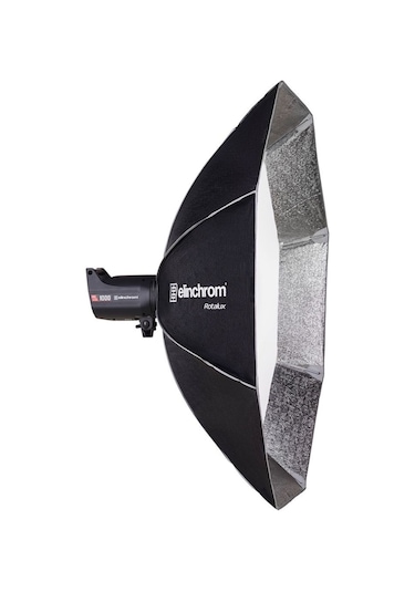 Elinchrom Rotalux 135 CM Octa Softbox