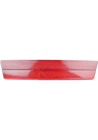 Ford Taunus Arka Orta Reflektör Kedi Gözü Lens Gt-Gts