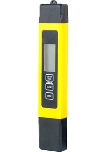 Dijital Tds Ölçüm Cihazı