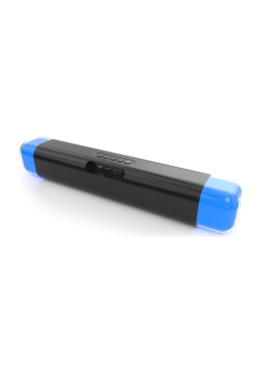 Classone Sb-16 Rgb Işık Bluetooth Soundbar