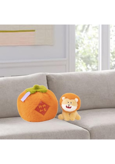 Suntek Sevimli Peluş Hayvan Oyuncak Yumuşak Bebek Dekoru C C