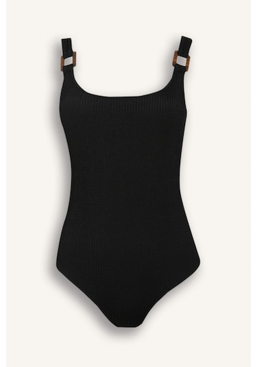 DeFacto Regular Fit Bürümcük Mayo-Fall in Love T8005AZ25SMBK81 DeFacto Regular Fit Bürümcük Mayo-Fall in Love T8005AZ25SMBK81