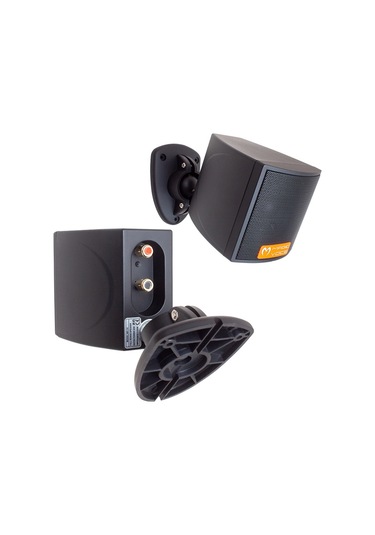 Dxt Magıcvoıce Mv 18 30 Watt 2li Takım Trafosuz Sütün Hoparlör