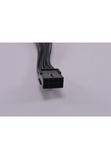 8+8 Pin İşlemci Çoğaltma Kablosu