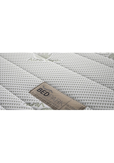 Bedpark Bedpark Bed13 Ultra Ortopedik Kilifli Visco Yatak