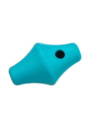 Trixie Naturel Kauçuk Köpek Oyuncağı Ödül Hazneli 12 CM