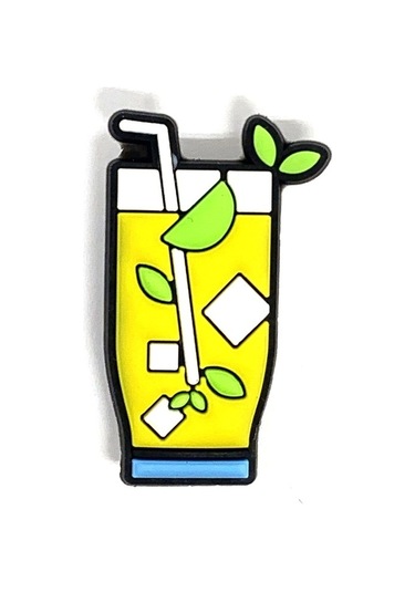 Crocs Terlik Süsü & Renkli Aksesuar Jibbitz (474781709) Çok Renkli