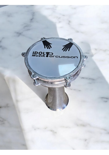 Darbuka 5 Numara Kalite 5 Numara Darbuka