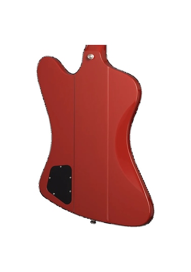 Epiphone Thunderbird '64 4 Telli Bas Gitar Ember Red