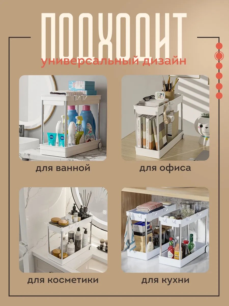 Vkarman Bulaşık Makinesi Üstü İçin Banyo Rafı Bulaşık Makinesi Üstü İçin Banyo Rafı 303395758 Beyaz