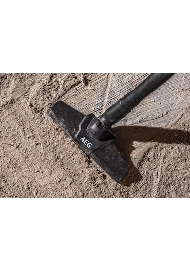 Aeg BHSS 18C-0 18V  Şarjlı ve Dikey Süpürge