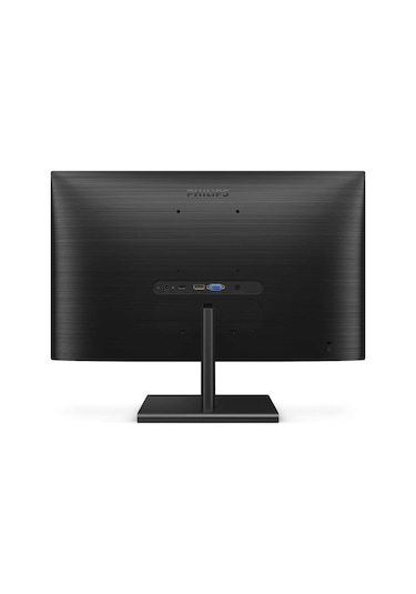 Philips 245E1S/00 23.8" 4 MS 75 Hz VGA+HDMI+DP QHD IPS LED Monitör