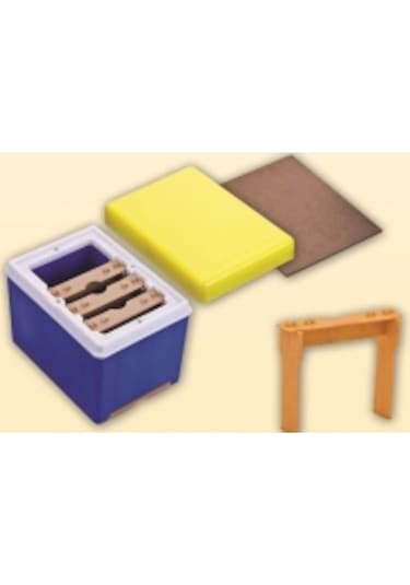 Ana Arı Çiftleştirme Kutusu