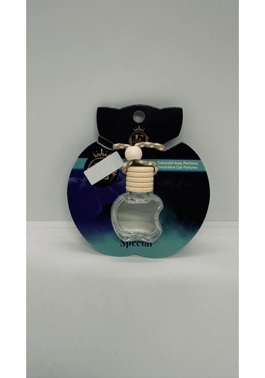 Laspak Specıal Rahatlatıcı Refah Uzun Kalıcı Araç Kokusu 8 Ml 1 Adet