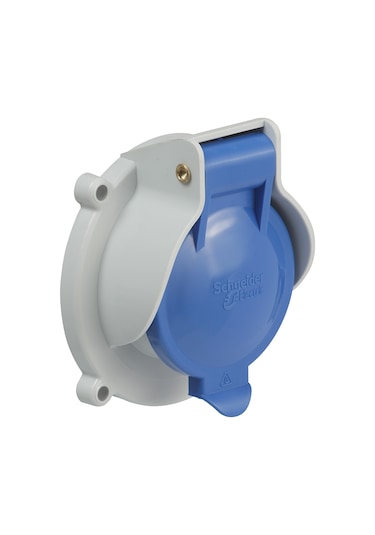 Schneider 1x16A Makine Prizi