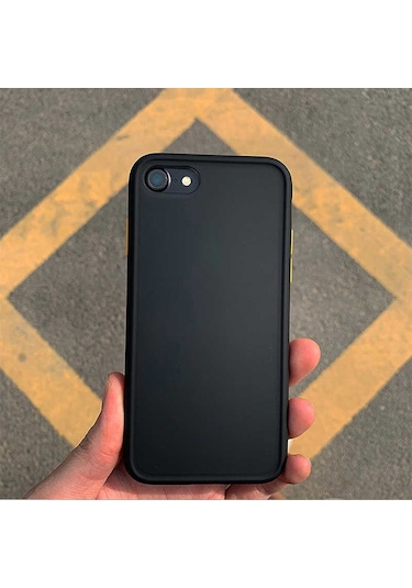 Benks Apple Uyumlu iPhone XR 6.1 Kılıf Benks Magic Smooth Drop Resistance Kapak ZORE-218132