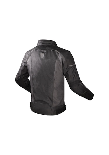 LS2 Sepang Mont Siyah - Gri