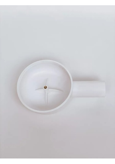 Anı Plast Çamaşır Makinesi Üstü Lavabo Sifonu 168088430