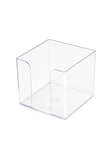 Mas 875 Not Kağıtlığı (Büyük) 9x9CM