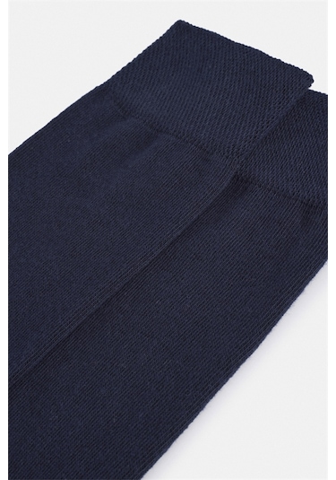 Süvari Lacivert Çorap Cr1004900109-m09 Lacivert