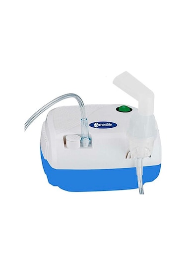 Mesilife BR-CN116 Kompresörlü Nebulizatör