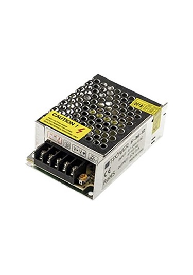 Şerit Led Rfid Trafosu Adaptör