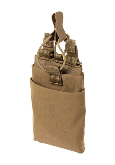 5.11 Flex Utılıty Pouch Siyah