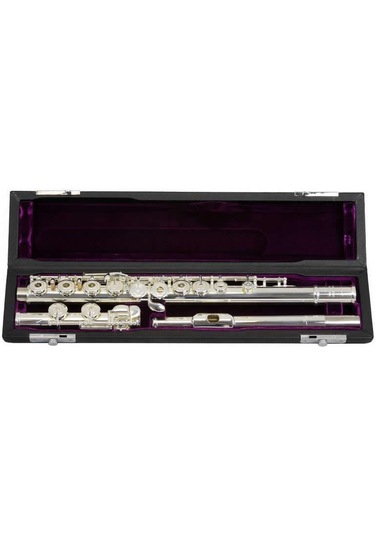 Flüt Trevor James Cantabile 31cfroe 31cfe Gibi, Açık Perde 31cf Roe