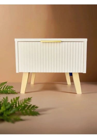 Ankon Home Ahşap Masa Altı Tekmelik Mobilya Ayakları 234625209 Aromatik